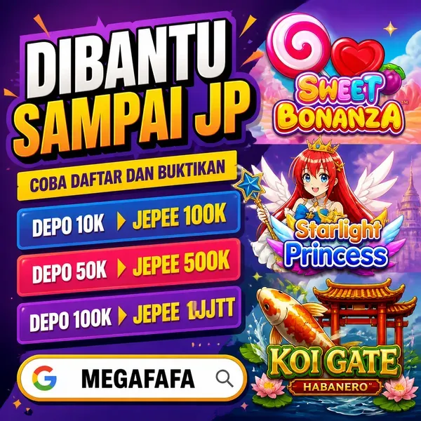 daftar slot online pragmatic